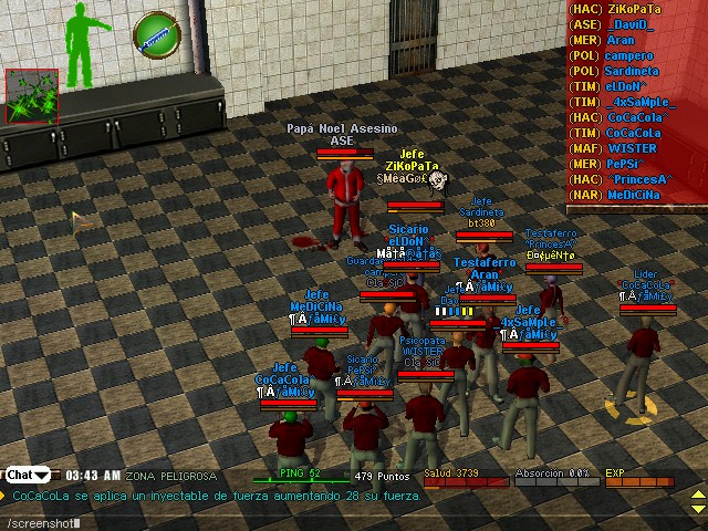 Clan losbandoleros3