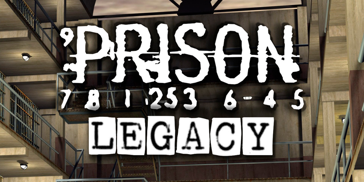 Logotipo de Prison Legacy