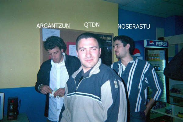 Argantzun-QTden-Noserastu