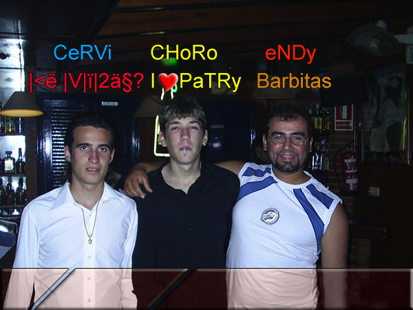 cervi_choro_y_endy