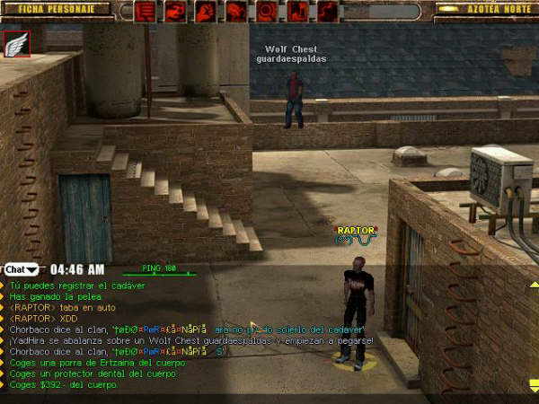 Bots_que_vuelan