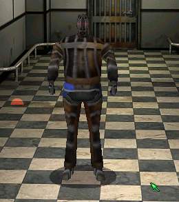 prisonman