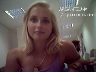 Argantzuna