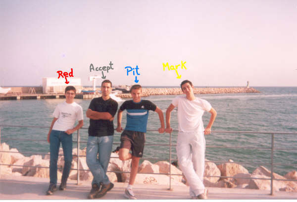pit&company
